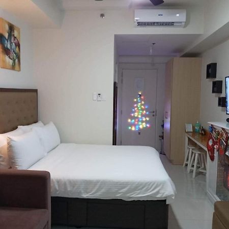 Appartamento Sky Breeze Haven Tagaytay City Esterno foto