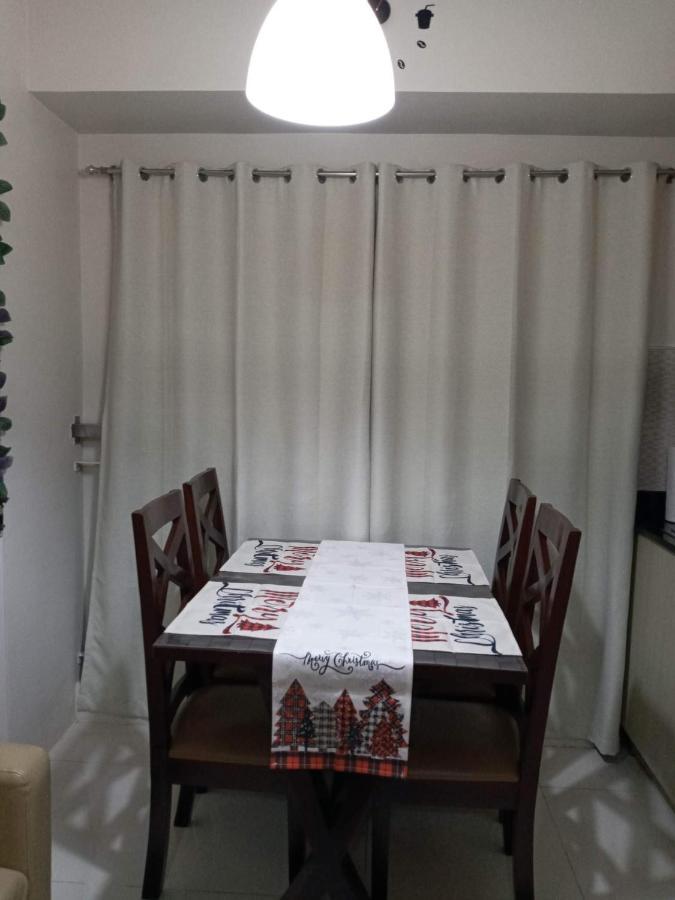Appartamento Sky Breeze Haven Tagaytay City Esterno foto
