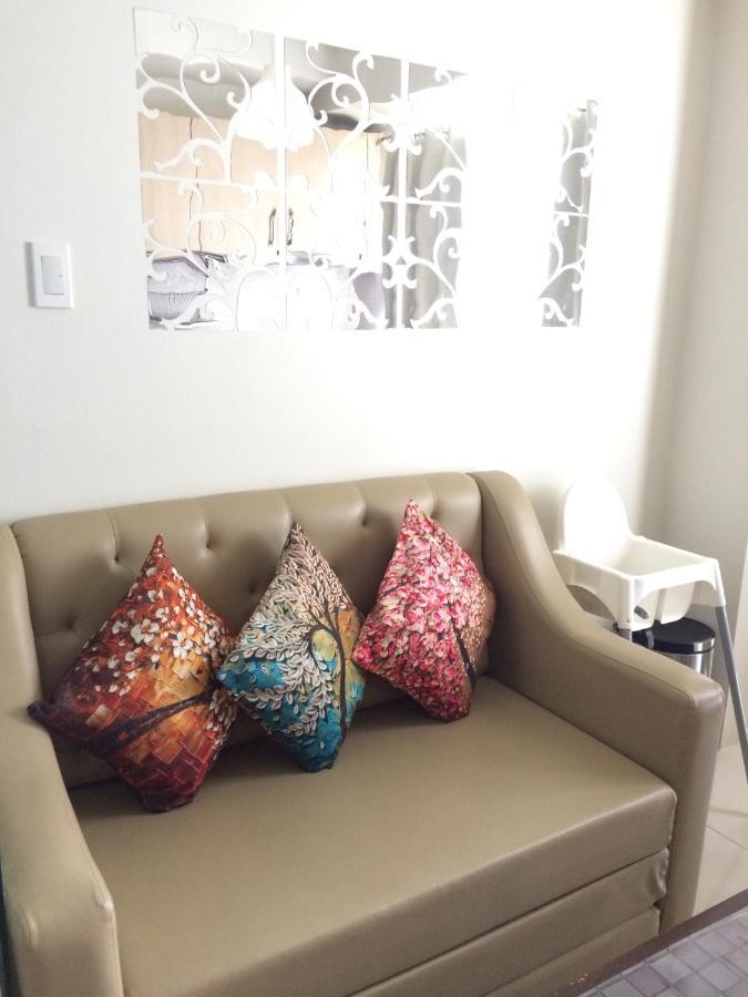 Appartamento Sky Breeze Haven Tagaytay City Esterno foto
