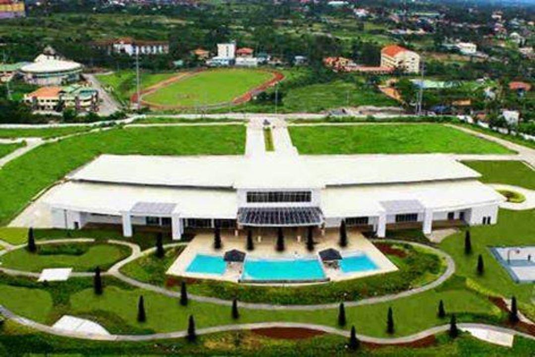 Appartamento Sky Breeze Haven Tagaytay City Esterno foto