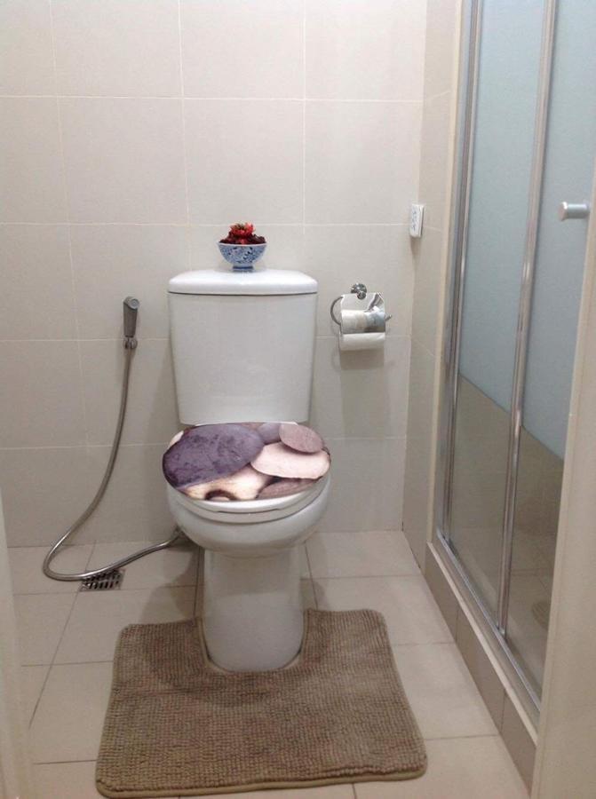 Appartamento Sky Breeze Haven Tagaytay City Esterno foto