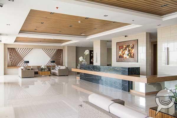Appartamento Sky Breeze Haven Tagaytay City Esterno foto