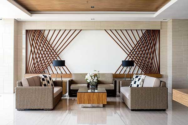 Appartamento Sky Breeze Haven Tagaytay City Esterno foto