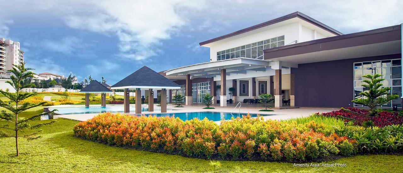 Appartamento Sky Breeze Haven Tagaytay City Esterno foto