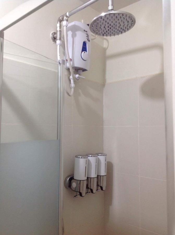 Appartamento Sky Breeze Haven Tagaytay City Esterno foto
