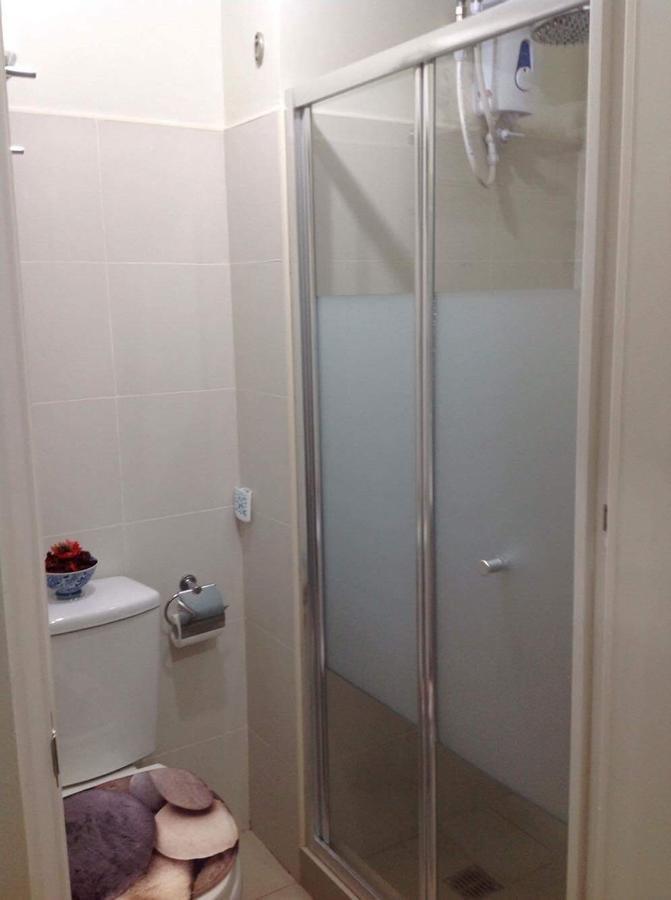 Appartamento Sky Breeze Haven Tagaytay City Esterno foto